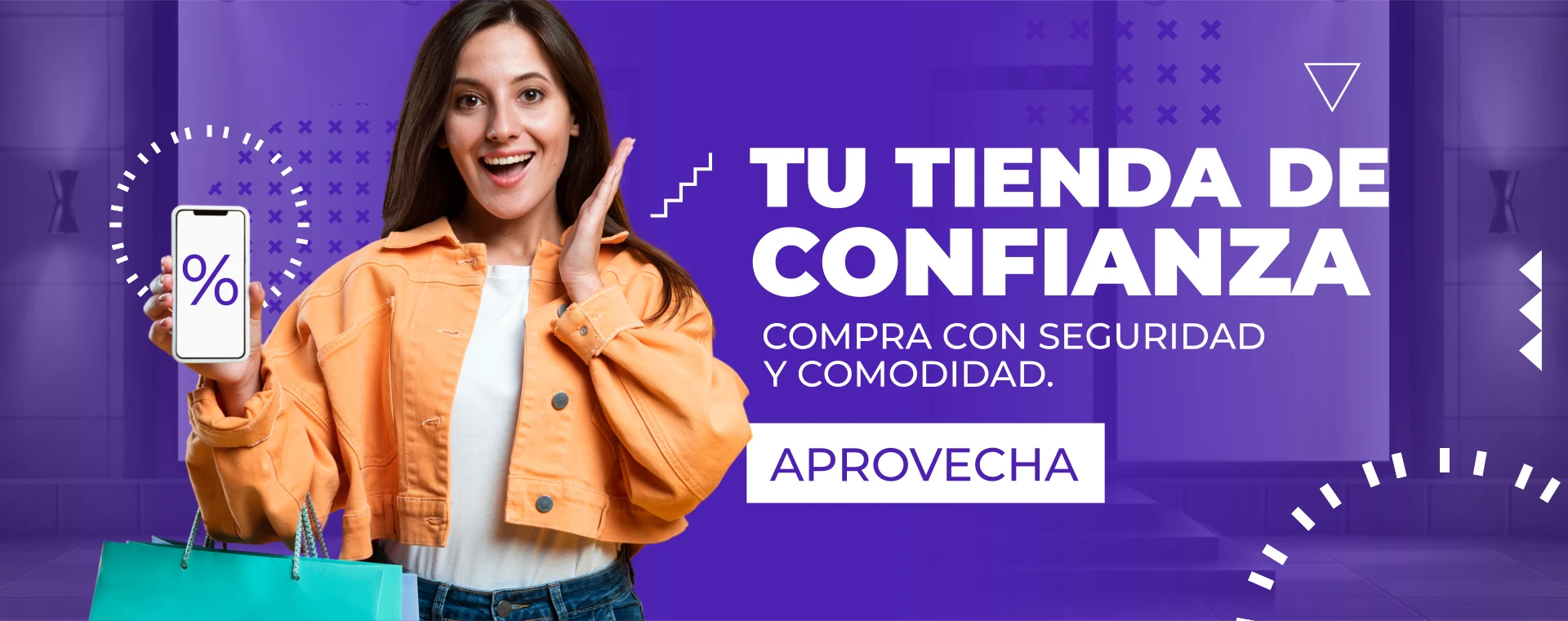Default Banner